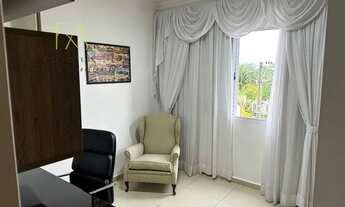 Imagem 4: Apartamento para Venda em Atibaia, Jardim do Lago, 2 dormitórios, 1 suíte, 2 banheiros, 2