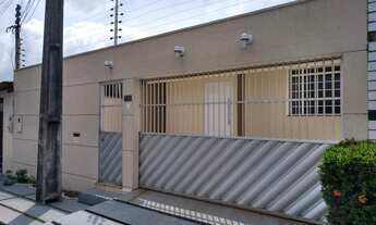 Imagem: Conjunto parque das Palmeiras - Parque das