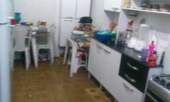 Imagem 5: Casa centro de São Vicente