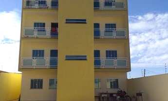 Imagem: Alugo apartamento no lunabel 3A novo gama