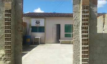 Imagem: Chave de casa conj. Antônio Lins rio largo