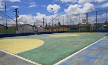 Imagem 3: Condomínio Recanto dos Sonhos