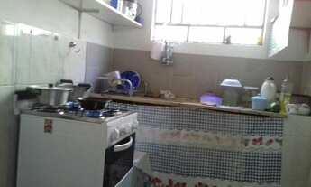 Imagem: Suit no centro da cidade de Vassouras