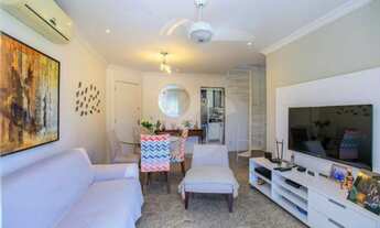 Imagem 5: Cobertura à venda, 130 m² por R$ 480.000,00 - Maria Paula - São Gonçalo/RJ