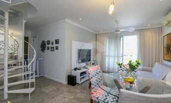 Imagem 3: Cobertura à venda, 130 m² por R$ 480.000,00 - Maria Paula - São Gonçalo/RJ