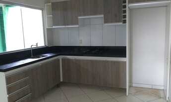 Imagem: Alugo casa no Cristo Rei