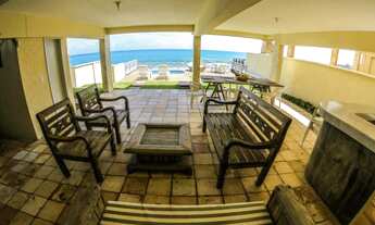 Imagem 6: Paraíso a beira mar de cotovelo 04 suítes