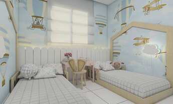 Imagem 2: APT 152, Mondubim, apartamento com 02 quartos, elevador, piscina, MCMV