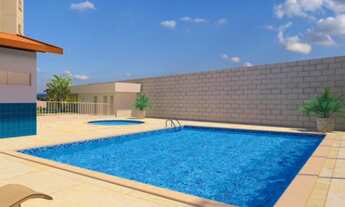 Imagem 3: Tangará Residencial Resort - apartamento com 2 quartos em Jacareí - SP