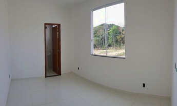 Imagem 4: Casa nova no bairro Roma