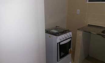 Imagem 2: Apartamentos para alugar em João Câmara