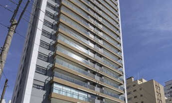 Imagem: Orbit Residencial Apartamento com 3 quartos