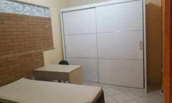 Imagem 3: Quartos individuais mobiliado próximo a Unicamp (fop) e ao shopping Piracicaba