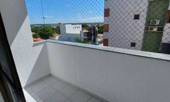 Imagem 3: Vendo Apartamento no Condomínio Green Garden no bairro Nova Betânia, Mossoró / RN