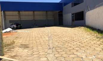 Imagem 4: Salão Comercial para Locação em Presidente Prudente, JEQUITIBÁS