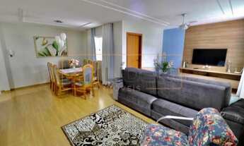 Imagem 3: Duplex com 02 Quartos + 01 Suíte no Bairro Maria das Graças