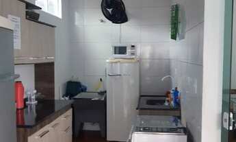 Imagem 4: Casa com piscina 50mts do mar, 2 quartos no Balneário Albatroz