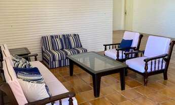 Imagem 6: Alugo Casa com Piscina na Praia de Lagoinha-CE