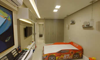 Imagem 7: Ed. Castelo di Napoli