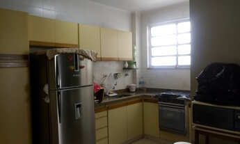 Imagem 4: Praia da Enseada - Guarujá - Apartamento 03 Suites - Otima Localização