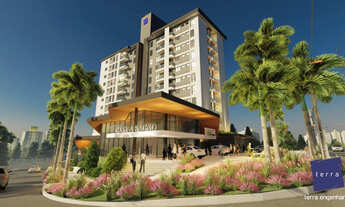 Imagem: Apartamento em Lages, 2 quartos. Residencial