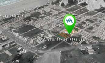 Imagem 4: Fort Veneza do Atalaia, 3 ou 4 suítes, Casa Triplex, praia do Atalaia, Salinópolis PA