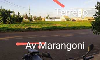 Imagem 5: Terreno no Montreal