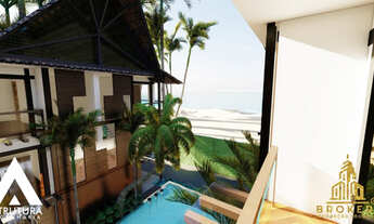 Imagem 5: Fort Veneza do Atalaia, 3 ou 4 suítes, Casa Triplex, praia do Atalaia, Salinópolis PA