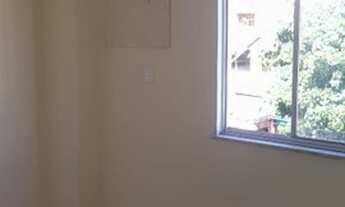 Imagem 3: Apartamento Centro de Campo Grande - 2 quartos