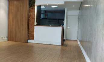 Imagem 3: Apto 03 dormitórios c/suíte, varanda, 01 vaga. Aldeinha. Barueri . SP. Com forno, fogão e