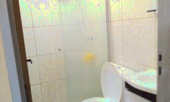 Imagem 5: Casa 2 quartos, 110.000,00 Cidade Ocidental