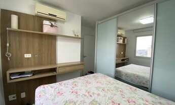 Imagem 6: Cobertura para venda tem 294 metros quadrados com 3 quartos