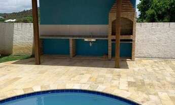 Imagem 6: Casa com 4 dormitórios para alugar, 142 m² por R$ 850,00/dia - Carneiros - Tamandaré/PE