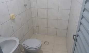 Imagem 6: Casa Térrea no Setor Central