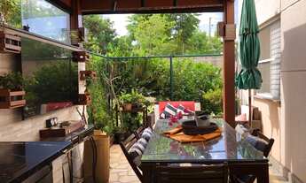 Imagem 3: Apartamento Garden a venda no Jardim Ipaussurama Campinas