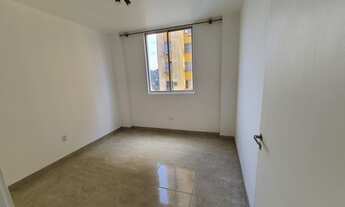 Imagem 5: Apartamento para venda tem 47 metros quadrados com 2 quartos em Fonseca - Niterói - RJ