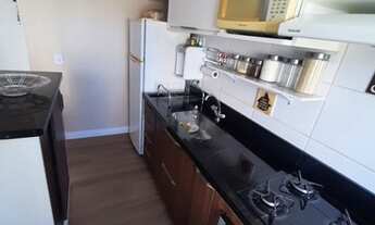 Imagem 2: Apartamento 2 quartos com lazer Taguatinga