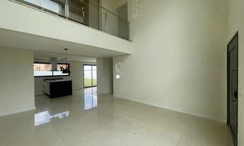 Imagem 6: SOBRADO MODERNO À VENDA NO SWISS PARK EM CAMPINAS/SP