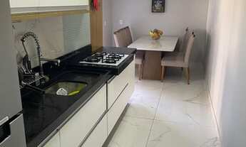 Imagem 3: Casa Condominio Vila Verde