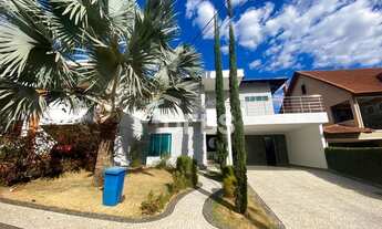 Imagem 3: Jardins Madri - Sobrado 4 quartos, sendo 4 suítes