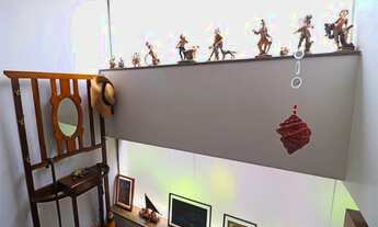 Imagem 5: Sobrado para venda possui 498 metros quadrados com 4 quartos em Boaçava - São Paulo - SP