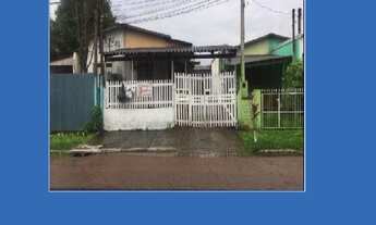 Imagem: Oportunidade! Casa 77,90m²PV e 83,12m²TR