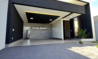 Imagem 2: Lindo imóvel a venda Localizada no Residencial Veredas dos Buritis Goiânia Go