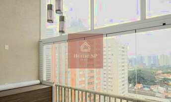 Imagem 2: Lindo apartamento no Brooklin