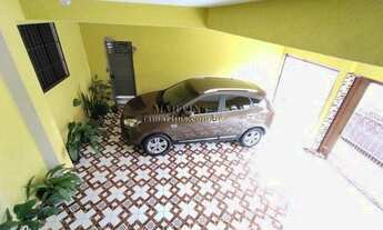 Imagem 2: Ref: ME-11627 Assobradado à venda com 150 m² e 2 Dorm. em Jd. Macedônia, SP