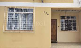 Imagem 2: Porto Alegre - Casa Padrão - Sarandi