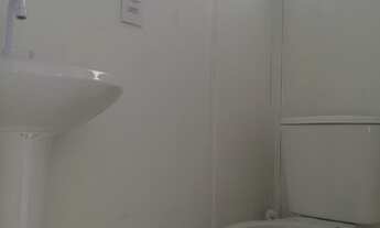 Imagem 4: FLORIANÓPOLIS - Conjunto Comercial/Sala - CAMPECHE