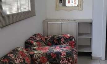 Imagem 5: Apartamento para venda com 31 m 2, com 1 quarto , 01 vaga garagem no Boa Vista - Curitiba