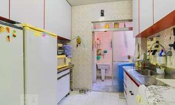 Imagem 7: Ótima Opção de Apto com 3 dorms 109m² no bairro Cerqueira César - SP/SP