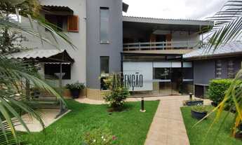 Imagem 4: Casa com 4 dormitórios à venda, 278 m² por R$ 2.350.000,00 - Jardim Fazenda Rincão - Arujá